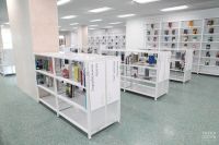 В Татарстане по нацпроекту появятся 11 культурных объектов, удобных для людей с ОВЗ
