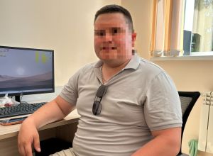 Я не имел права сдаваться: как ветеран СВО из Кукморского района нашёл силы начать всё заново
