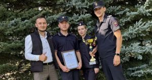 Кукмара эчке эшләр бүлеге хезмәткәрләре Татарстан чемпионатында җиңү яулады