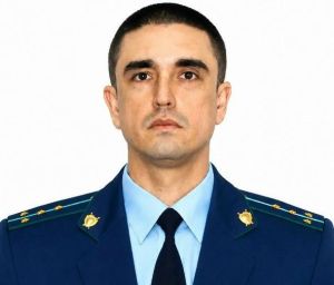 Прокурор Кукморского района проведет прием граждан