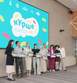 Курше Фест: Как организовать праздник во дворе – полный гайд