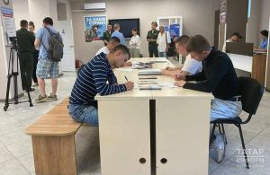 В Татарстане единовременную выплату контрактникам увеличили до 3,1 млн рублей