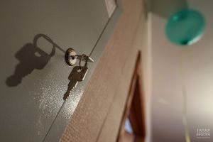 В Татарстане выросло число сделок на рынке недвижимости