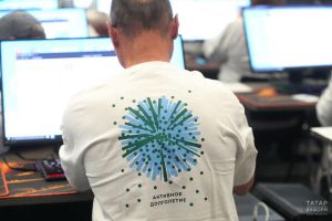500дән артык татарстанлы «Актив озын гомер» программасына җәлеп ителгән