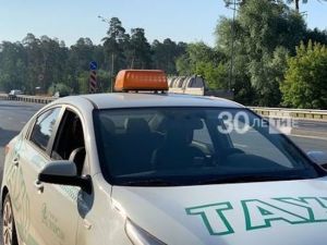 Кукмарада «Такси» операциясе бара