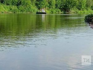 Татарстанда су объектларын чистартуга 2,3 млрд сум юнәлтеләчәк