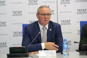 Татарстанның Электрон мактау тактасында 47 журналист урын алган