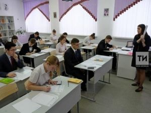 Россиянең барлык мәктәпләре биш көнлек уку атнасына күчерелергә мөмкин