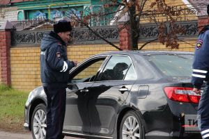 Нетрезвое вождение унесло жизни 26 человек на дорогах Татарстана