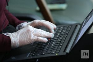 Правоохранители Татарстана сообщили о снижении интернет-мошенничества