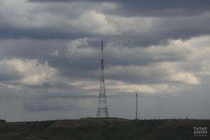 Россиянең телевидение һәм радиотапшырулар челтәре 25 еллыгын билгеләп үтә