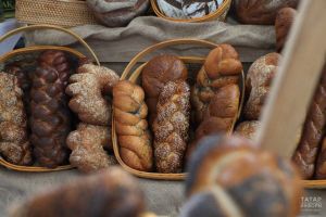 Цены на ряд продуктов выросли в Татарстане к началу сентября
