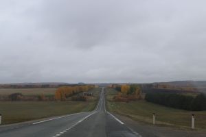 В Кукморском районе 15 сентября пройдет небольшой дождь