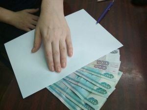 Оешмаларда коррупцияне кисәтү буенча нинди чаралар күрелергә тиеш?