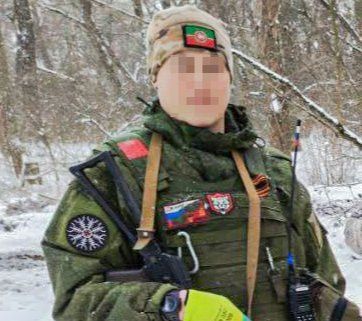 Контрактник из Кукмора: «Это самый правильный шаг в моей жизни»