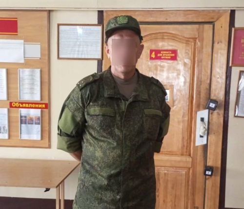 «Әни, мин анда кирәк, син үзеңне сакла!»: райондашыбыз килешү төзеп, махсус хәрби операция зонасына китә