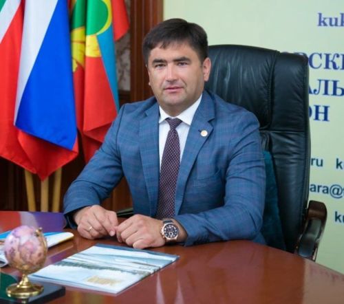 Сергей Димитриев: «Кукмара Яңа елны матур күрсәткечләр белән каршылый»