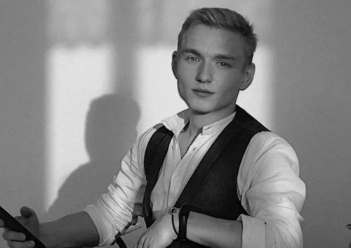 Радик Минегалиев из Кукмора: «Работать надо, и всё будет!»