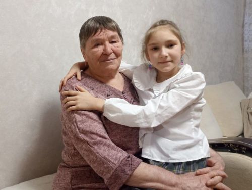 Райондашыбызны кияүгә урлап китсәләр дә, язмышына үкенми