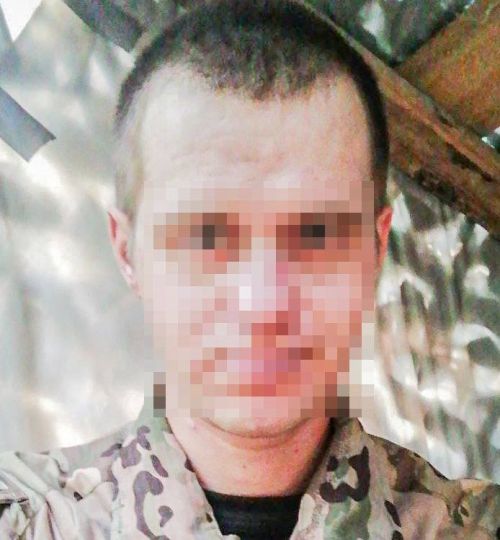 Военный Ильшат Закиров из Кукморского района: Победа будет за нами