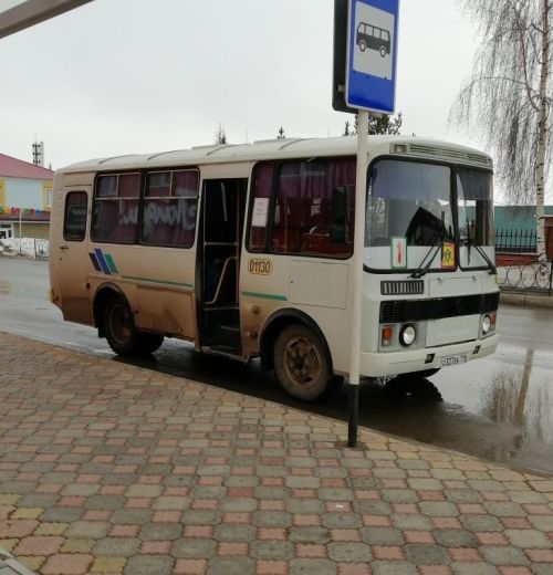 Автобусны үткәрмәгән өчен — штраф