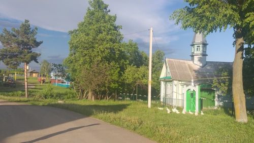 Авылның рәхәтен шәһәрдә аңлап булмый