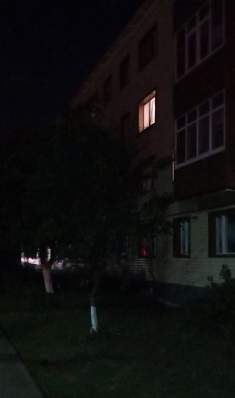 Караңгыда куркыныч: Кукмараның Тимер юл урамында яшәүчеләрнең зары
