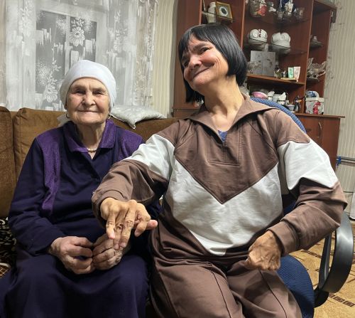 Сабырлыкның да, мәхәббәтнең дә чиге юк: Тормыш сынаулары белән көрәшүче ана һәм бала язмышы