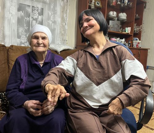 Сабырлыкның да, мәхәббәтнең дә чиге юк: Тормыш сынаулары белән көрәшүче ана һәм бала язмышы
