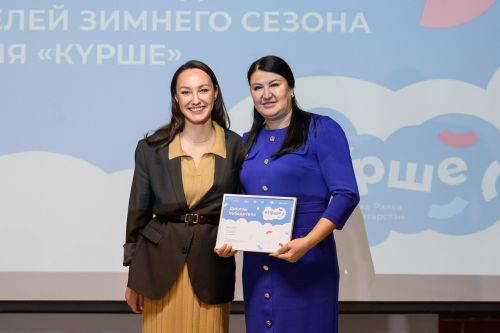 Кукмара район Мәдәният йорты «Күрше» фестивалендә җиңү яулады