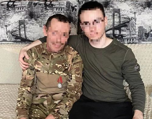 Два поколения героев: Кукморская семья, связавшая судьбу с защитой Родины
