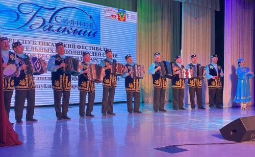 Кукмарада «Балкыш» фестиваленең зона этабы узачак