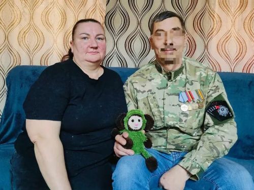 Фронтта да, тылда да бер максат: Кукмарадан Бессоновлар гаиләсе ил тынычлыгы өчен көч куя