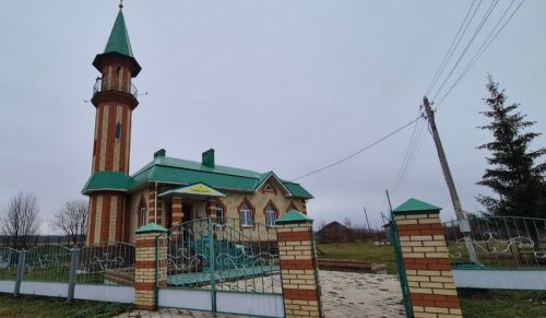 Кукмарада Ураза гаете намазы вакытлары билгеле