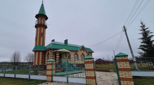 Ни өчен Рамазан аеның икенче ункөнлеге «Гөнаһлардан гафу үтенү чоры» дип атала