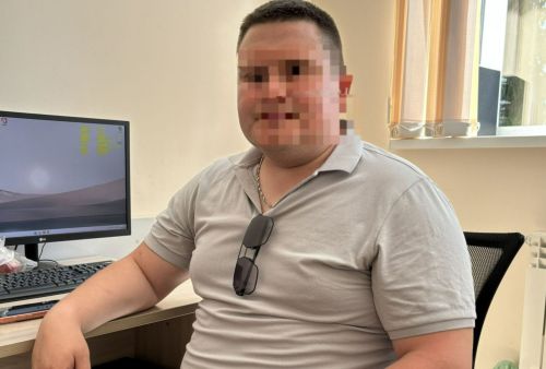 Бирешергә хакым юк иде: якташыбыз Денисның батырлыгы турында