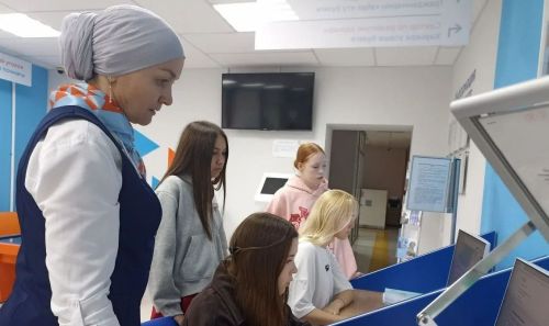 Күңелле һәм файдалы: Кукмара районы укучыларының җәйге яллары ничек үтә