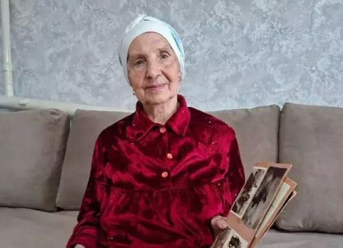 Зур йөрәкнең тыйнак батырлыгы: Кукмарада яшәүче Наилә Гайфетдинова — фабрика легендасы