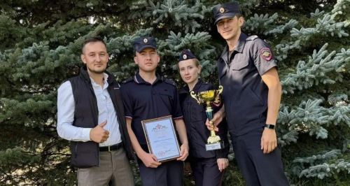 Кукмара эчке эшләр бүлеге хезмәткәрләре Татарстан чемпионатында җиңү яулады