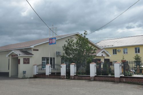 ООО «ВодоТехноСервис»