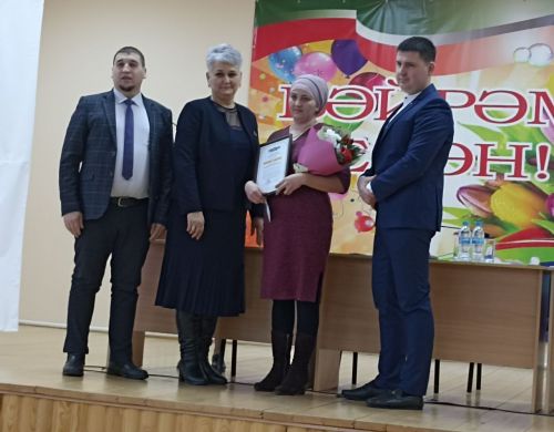 В Березнякском сельском поселении состоялся сход граждан