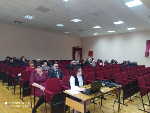 Мәмәшир авылы жирлегендә яшәүчеләрне яхшы сыйфатлы асфальт юлның кайчан булачагы кызыксындыра