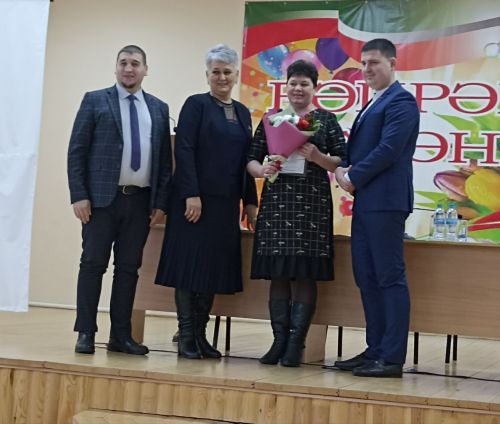 В Березнякском сельском поселении состоялся сход граждан