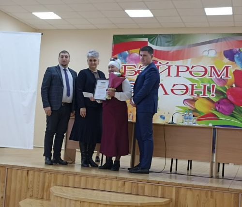 В Березнякском сельском поселении состоялся сход граждан