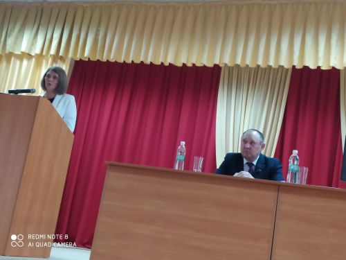 Мәмәшир авылы жирлегендә яшәүчеләрне яхшы сыйфатлы асфальт юлның кайчан булачагы кызыксындыра