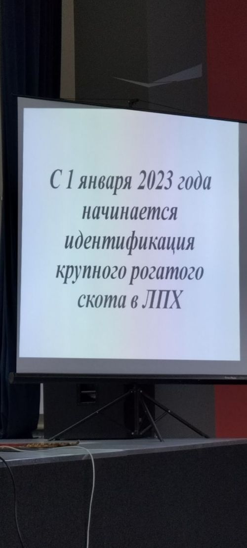 Олыяз авылында районның крестьян-фермер хуҗалыклары конференциясе үтте
