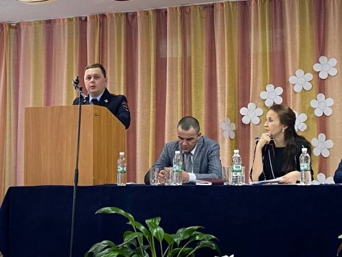 В Нижнерусском сельском поселении на средства самообложения отремонтируют дороги, благоустроят зоны отдыха
