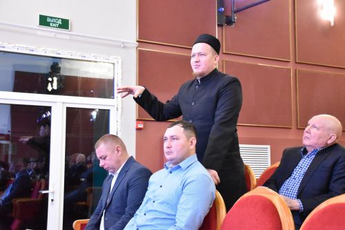 В Кукморе обсудили вопрос развития туризма в районе