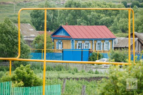 Росреестр разъяснил татарстанцам, в каких случаях можно бесплатно подвести газ  к земельному участку