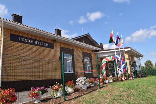 Главные события в Кукморе: чем запомнился 2022 год